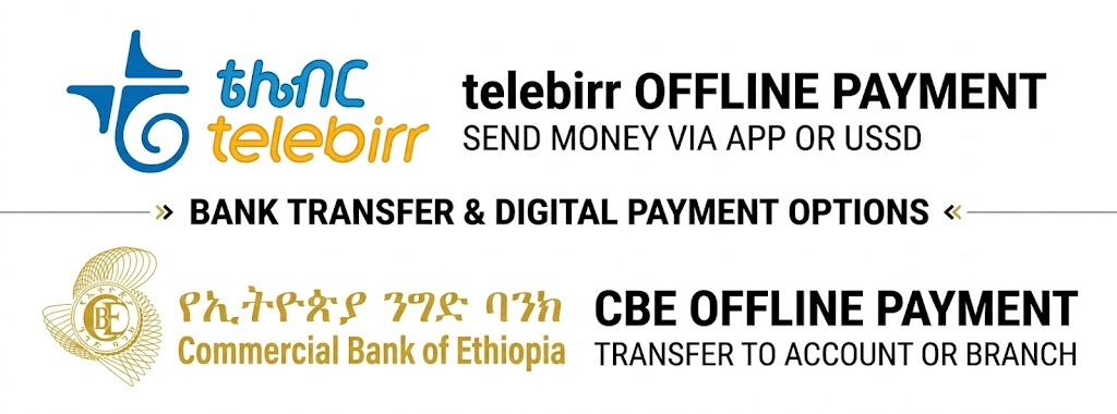 Offline Payment
